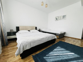DAS home-Apartament cu vedere la munte